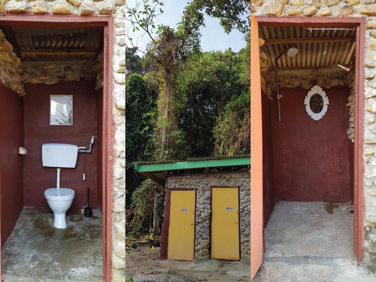 Harrera Perhentian, Long Beach Kampong Pasir Panjang  Exterior photo